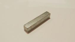  3/16" SQUARE kEY KEYWAY KEYSTOCK 1.5"L for Small Engines Ho