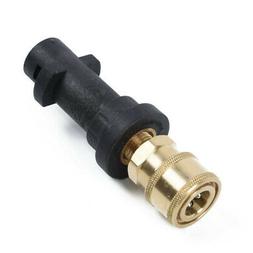 1/4 Quick Connect Pressure Washer Adapter Lance Foamer For K