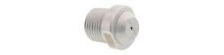 Erie Tools 1/8" Male NPT Screw Type Nozzle for Easy Glide Pr