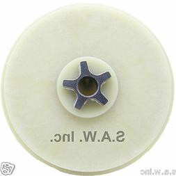107713-01 Sprocket for Remington Electric Chainsaw and Poles