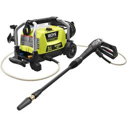 Ryobi 1900PSI 1.2GPM Electric Pressure Washer RY1419MT BRAND