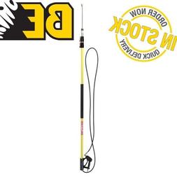 24' BE Heavy Duty Pressure Washer Telescoping Extension Wand