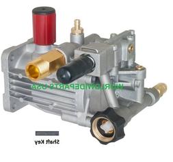 2750 PSI Pressure Washer Pump Fits 7/8 Shaft XR2500 XR2600 E
