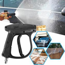 3000 PSI High Pressure Washer Gun Water Jet 3000 PSI for Pre