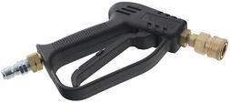 Erie Tools 4000 PSI Surface Cleaner Trigger Gun with 3/8" Qu