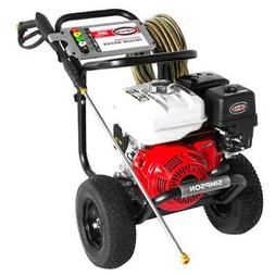 Simpson 60869 4000 Psi 3.5 Gpm Gas Powered Monster Powershot