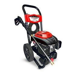 SIMPSON 61082 3200 PSI 2.4 GPM 196cc Gas Pressure Washer New