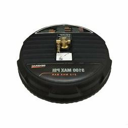 Generac GNC-6132 15-Inch 3100-Psi Rotating Surface Cleaner A
