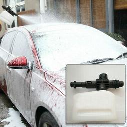 750ml Foam Lance Pressure Washer Sprayer Torch Fit For Lavor