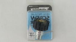 Forney 75109 Pressure Washer Accessories, Male Screw Couplin