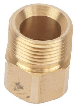 Forney 75116 Pressure Washer Accessories, Female Screw Nippl