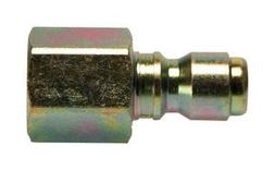 Forney 75135 Pressure Washer Accessories, Quick Coupler Plug