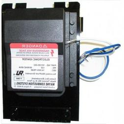 Wayne Combustion Systems 8.700-803.0 120 Volt Electronic Oil