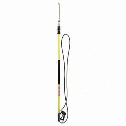 18' Heavy Duty Pressure Washer Telescoping Extension Wand Le