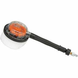 BE Pressure 85.400.008 Rotating Nylon Brush Attachment