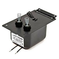 ALLANSON 240V BURNER TRANSFORMER BECKETT "S" END MOUNT  FOR 