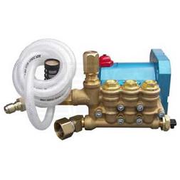 Pressure Pro SLP4PPX25GSI-057 CAT Pressure Washer Pump 3300P