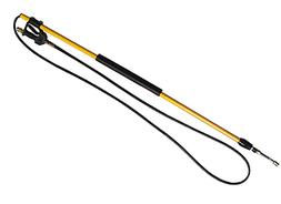 GP  DLTG24 6'-24' GIRAFFE TELESCOPING PRESSURE WASHER WAND