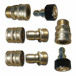 General Pump Ultimate Pressure Washer 3/8" Quick-Connect Kit