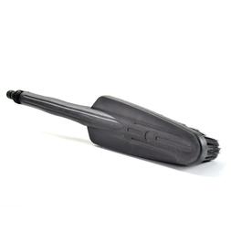Interstate Pneumatics PW7207 Fixed Nylon Brush for Pressure 