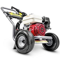 Karcher Pro Series 3500 PSI  Pressure Washer w/ Honda GX200.