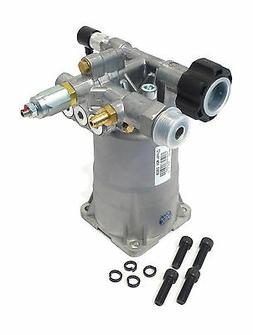 NEW 2600 psi PRESSURE WASHER PUMP for Excell Devilbiss WGC24
