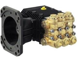 Pressure Washer Pump 4000psi - Horizontal Shaft Fits Honda