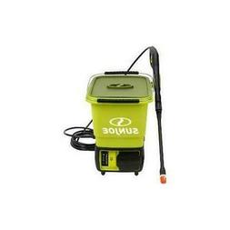 SUN JOE SPX6000C-XR Light Duty 1160 psi Water Electric Press