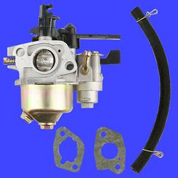 Northern Tool Carburetor w/ Shutoff for Ironton 87034 2600 P