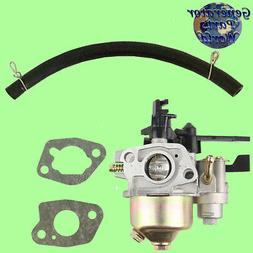Generac Carburetor w/ Shutoff Gaskets for 3000 3100 Pressure