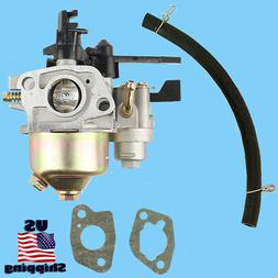 RYOBI Carburetor w/ Shutoff Gaskets for RY80544 3100 Pressur