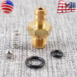 Chemical Soap Injector Pressure Washer For Briggs & Stratton