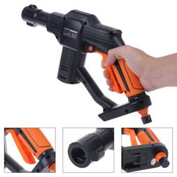 Cordless Pressure Washer Portable Li-ion Battery Power Clean