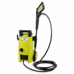 Sun Joe Electric Pressure Washer 1450PSI 1.45GPM Power Water
