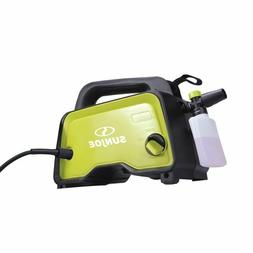 Sun Joe Electric Pressure Washer 1450PSI 1.48GPM Portable Po