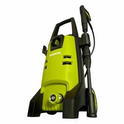 Sun Joe Electric Pressure Washer 1740PSI 1.59GPM Power Water