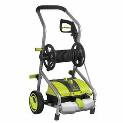Sun Joe Electric Pressure Washer 2030PSI 1.76GPM Power Water