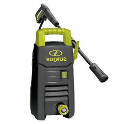 Sun Joe  Electric Pressure Washer | Adjustable Spray Wand | 