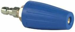 Erie Tools Pressure Washer Rotating Turbo Nozzle 4,000 PSI, 