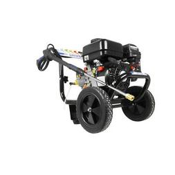 Excell EPW2123100 3100 Psi 2.8 Gpm 212cc Ohv Gas Pressure Wa