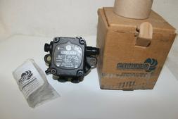 SUNTEC FUEL PUMP A2VA-7116 FOR OIL BURNERS AND HOT WATER PRE