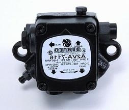 SUNTEC FUEL PUMP A2VA-7116 FOR OIL BURNERS AND HOT WATER PRE