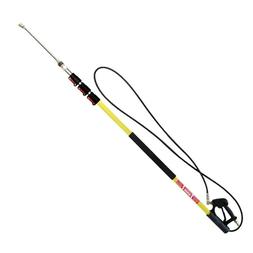 18' BE Heavy Duty Pressure Washer Telescoping Extension Wand