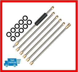 High Pressure Washer Extension Wand For Pressure Washer Part