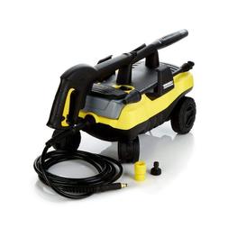 Karcher "Follow Me" 1800 PSI Pressure Washer with Accessorie