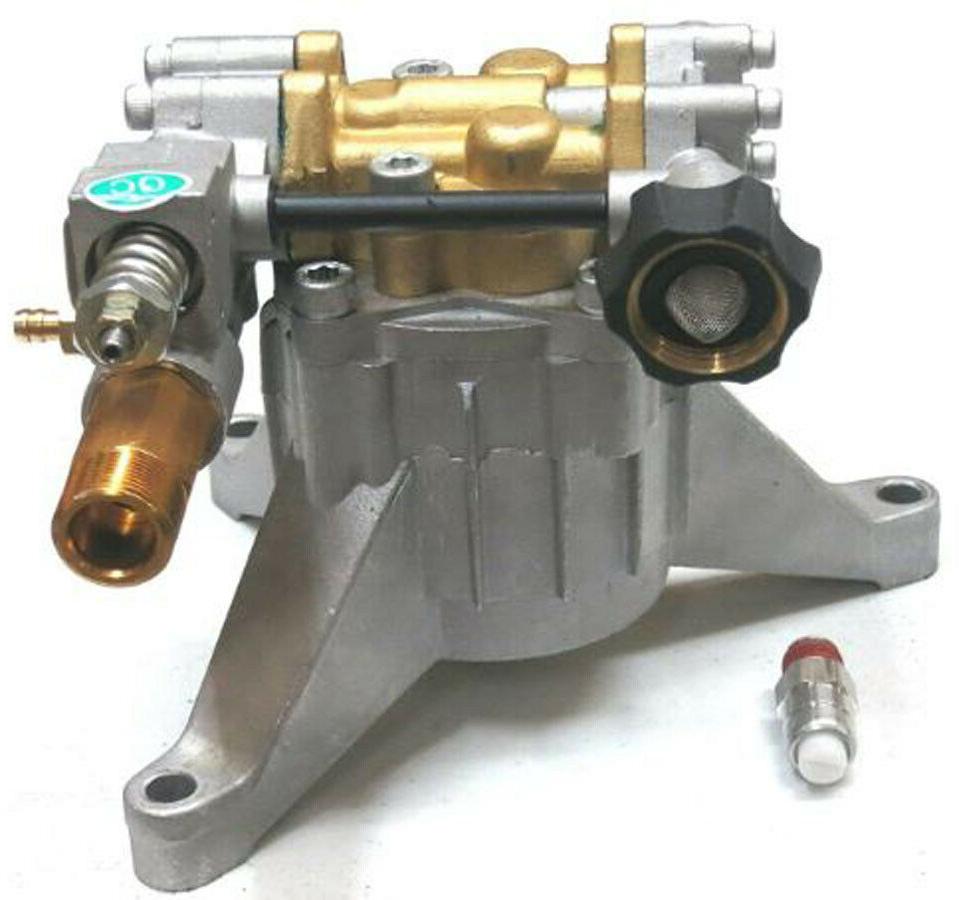 3100PSI Power Pressure Washer Pump for Troy-Bilt 020245, 020
