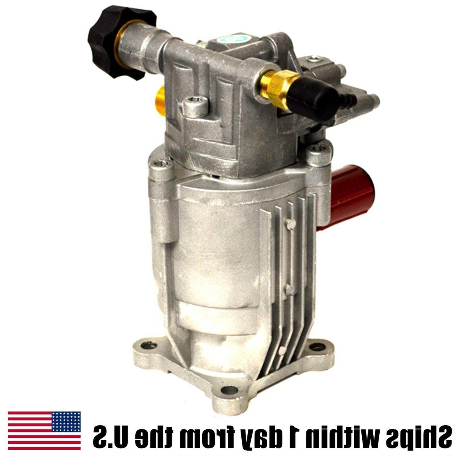 Pressure Honda GC160 Shaft