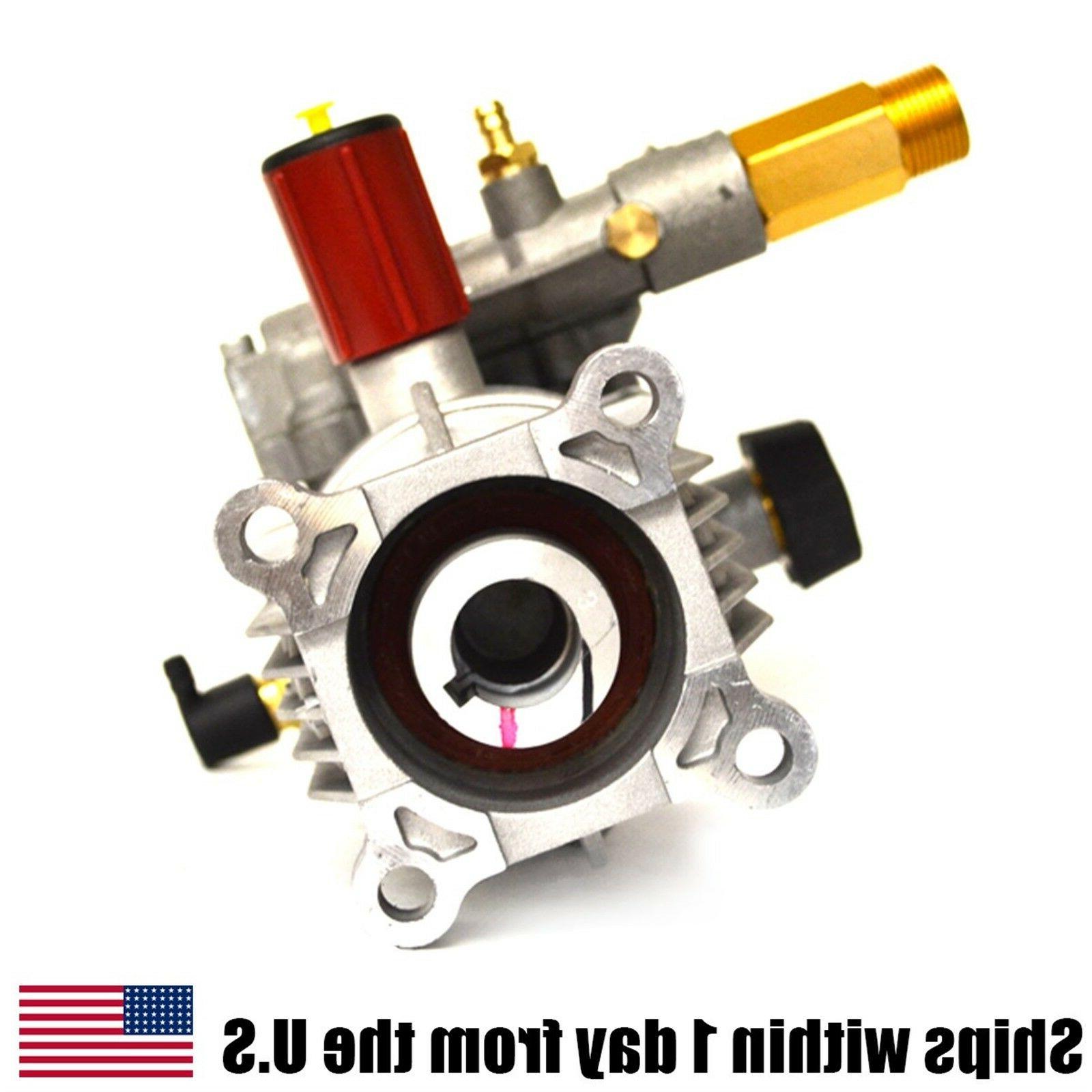 Pressure Fits Honda Engine 7/8" Shaft