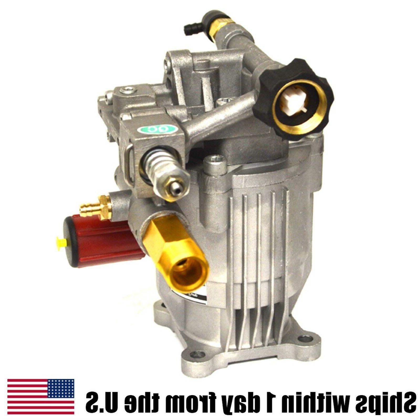 Pressure Washer Water Pump Fits Makes Models With Honda GC16