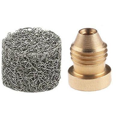 Thread Foam Universal 1.1 Mm Categories Cannon Orifice Nozzl